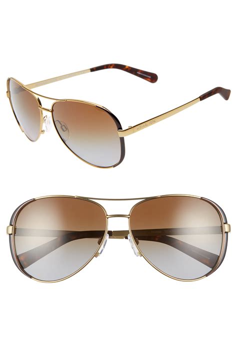 michael kors sunglasses aviator|are michael kors sunglasses polarized.